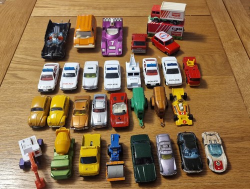 Job lot vintage - job,