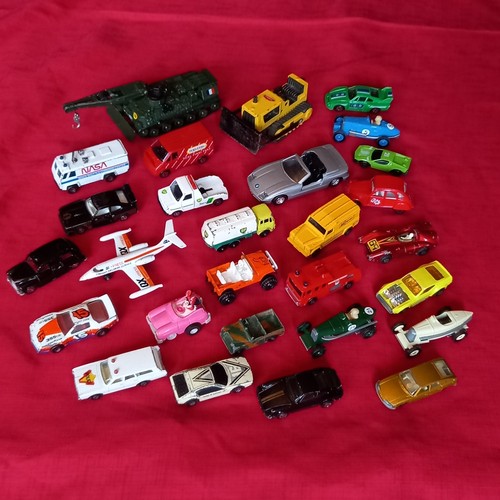 Job lot vintage - lot, of