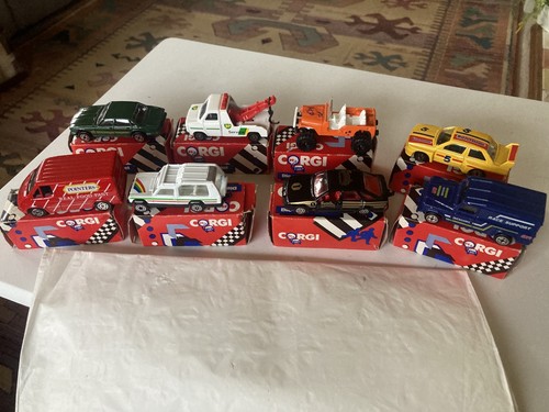 Job lot boxed - job, of
