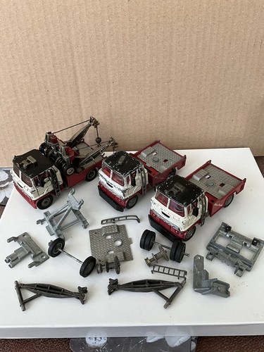 Corgi major toys 1142 - toys, no.1142