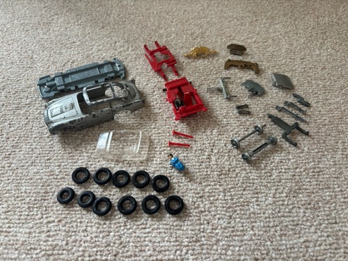 Corgi toys 270 spares - 270,