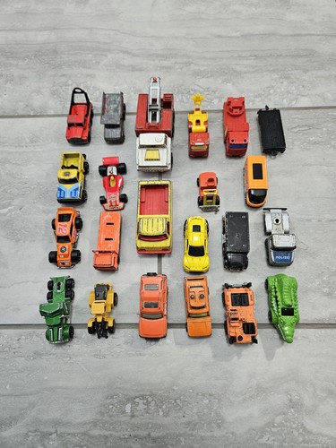 Corgi majorette siku toy - toy, cars