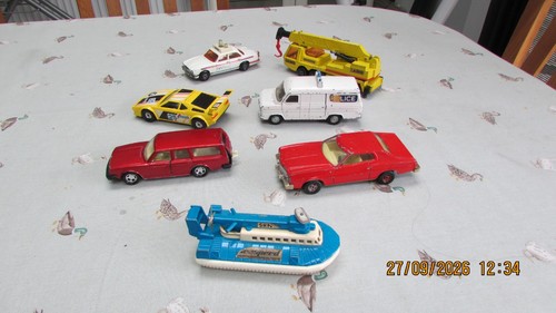 Job lot vintage - job,