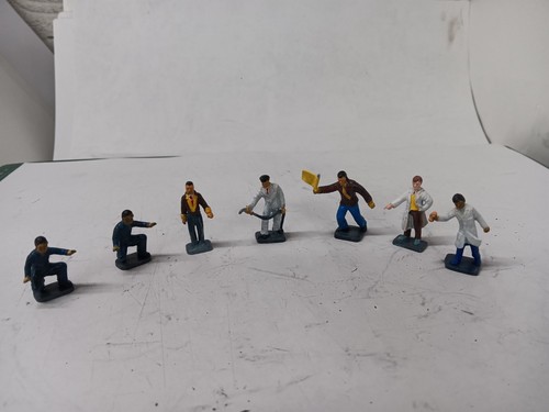 Corgi job lot - job, reproduction