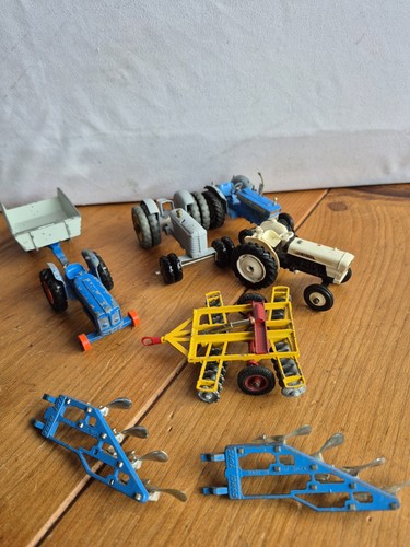 Vintage collection diecast - collection, of