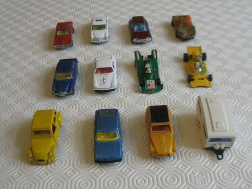Corgi juniors job - juniors, lot