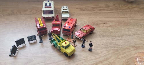 Corgi juniors whizzwheels - corgi,