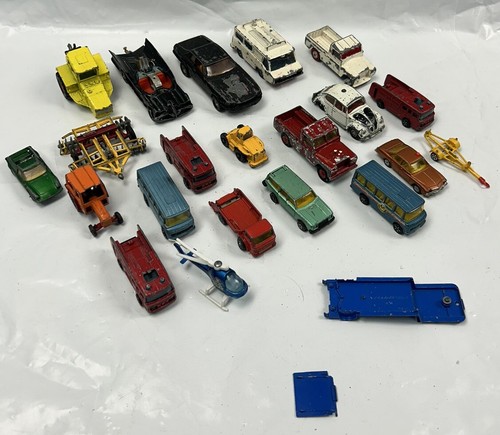 Vintage job lot - vintage,