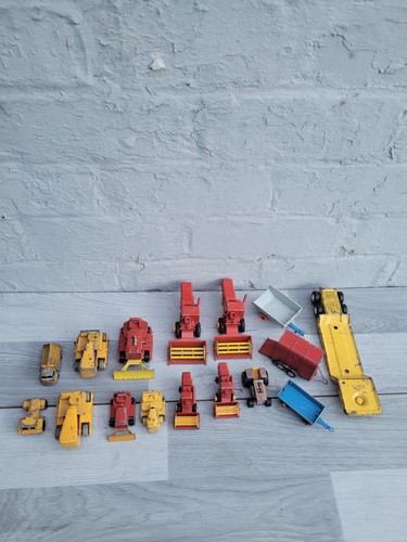 Joblot diecast vehicles - diecast,