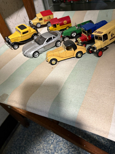 Job lot cars - ,