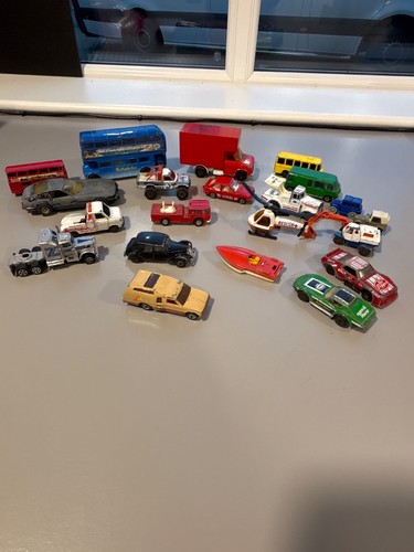 Vintage collectible joblot - collectible, of