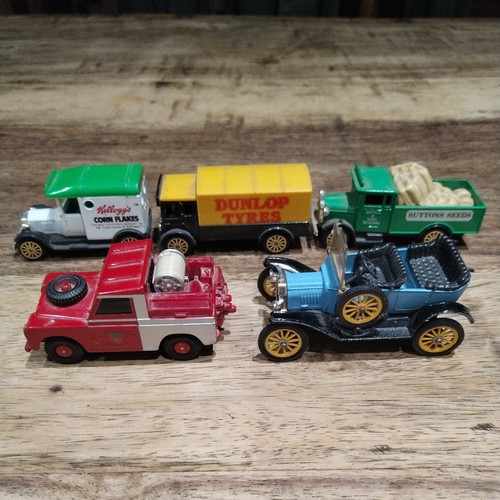 Corgi car models - corgi,