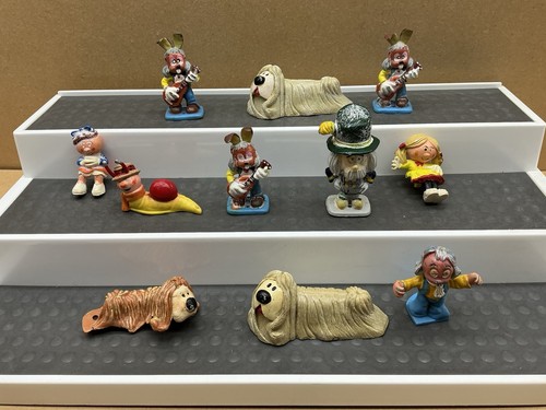 Vintage corgi 853 - 853, magic