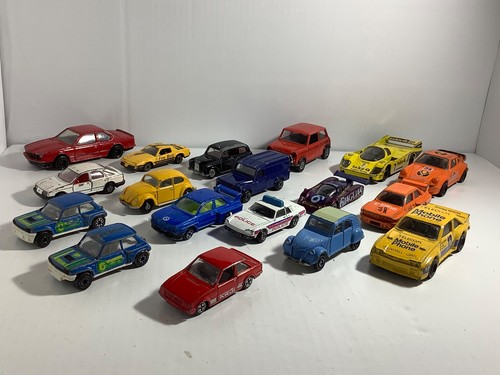 Corgi vintage diecast - vintage,