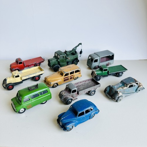 Job lot vintage meccano - job,