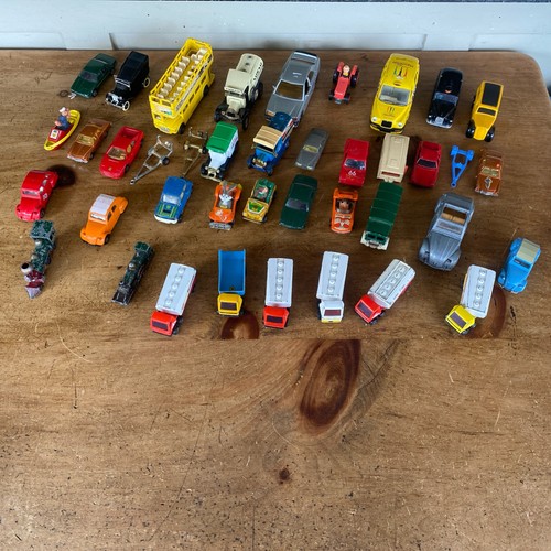 Vintage diecast inc - vintage,