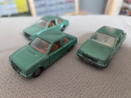 Job lot corgi ford - job,