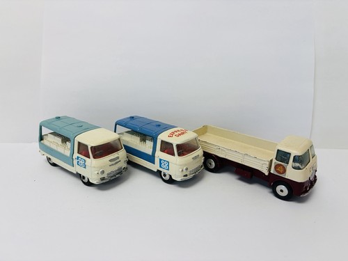 Corgi toys joblot - toys, 3