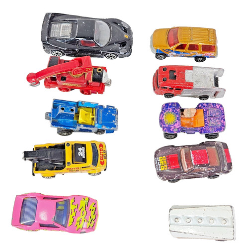 Job lot vintage - lot,