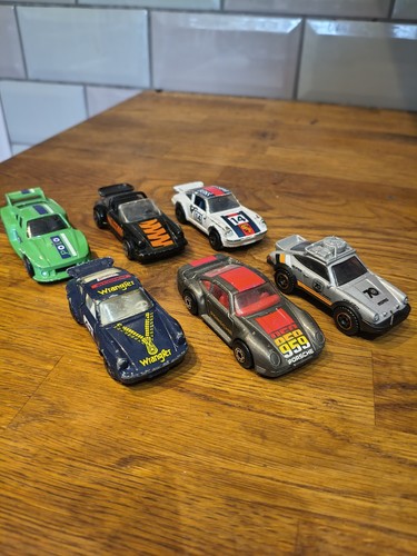 Matchbox corgi porsche - -,