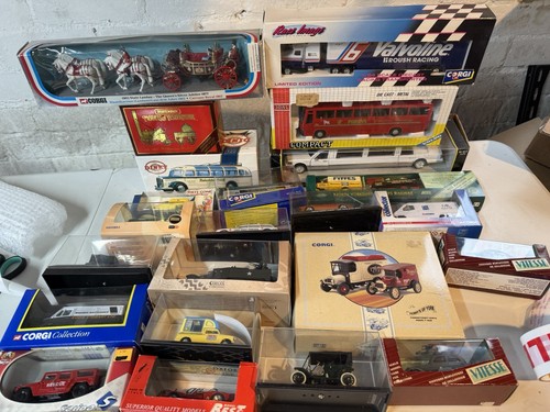 Diecast model cars - diecast,