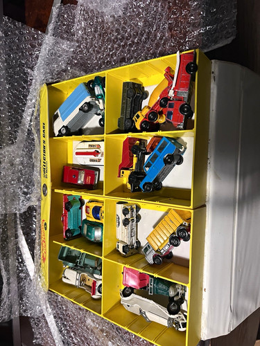Vintage hot wheels - vintage,