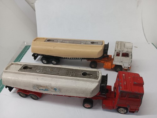 Job lot corgi major - of,