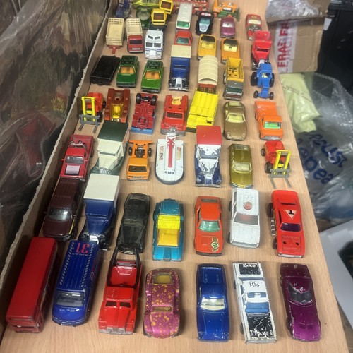Job lot matchbox - job,