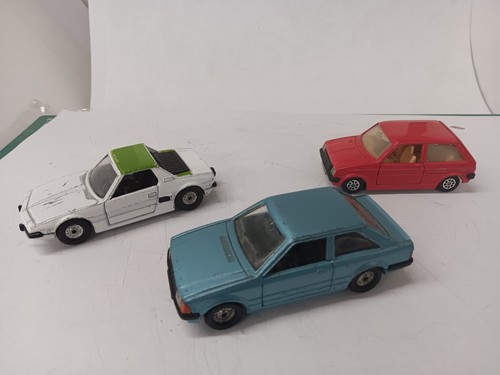 Job lot corgi original - of,