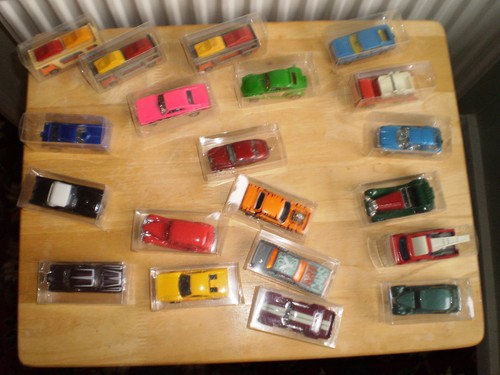 Job lot vintage - job, of