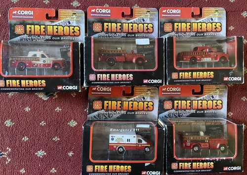 Corgi showcase collection - corgi,