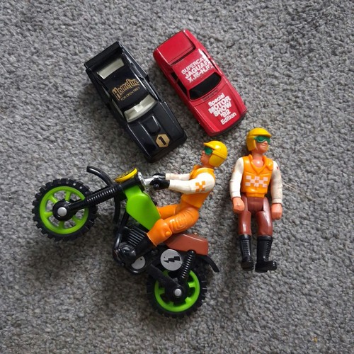 Job lot vintage - , toys