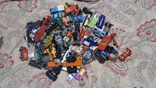 Matchbox superfast corgi hot - matchbox,
