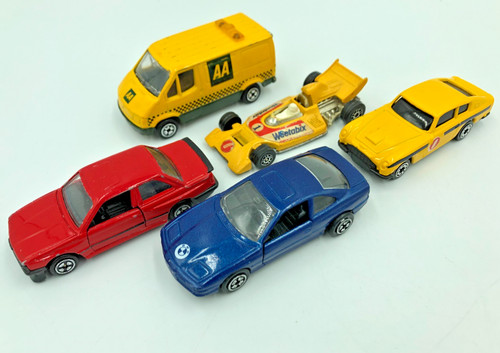 Corgi juniors bmw series - bmw, 3