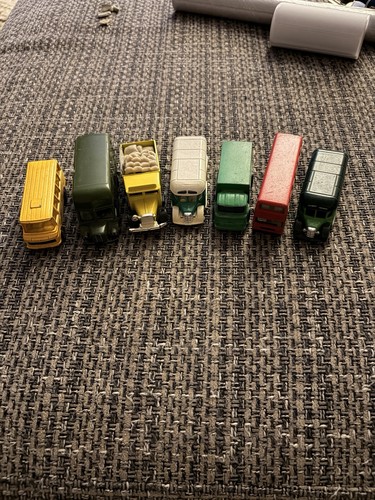 Vintage small joblot - vintage,