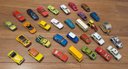 Job lot collectable - lot,