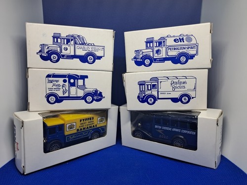 Corgi readers digest diecast - readers,