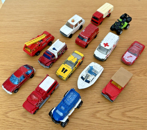 Matchbox corgi mattel - matchbox,, corgi,