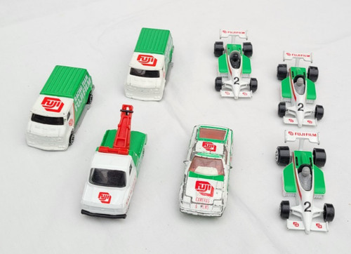 Vintage corgi matchbox - corgi,