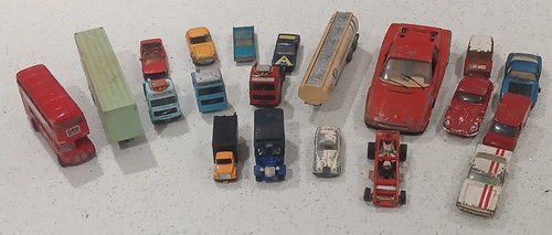 Sale for job lot vintage - sale,