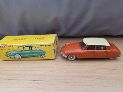 Job lot dinky - job,