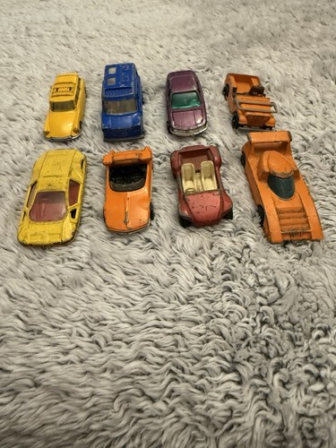 Corgi juniors whizzwheels - corgi,